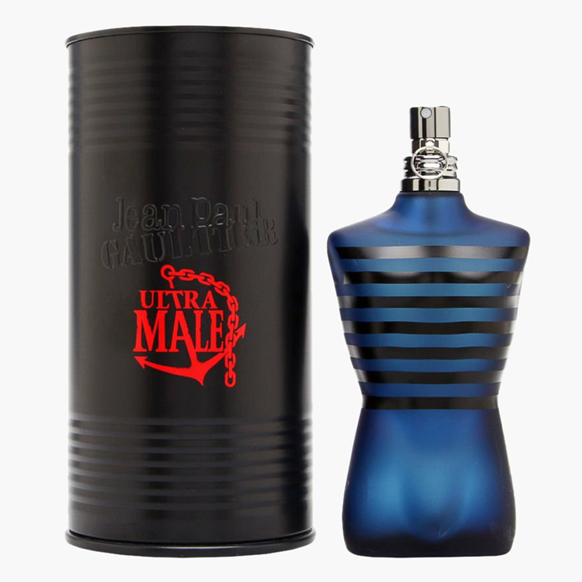 Ultra Male Eau de Toilette for Men - 125ml (Jean Paul Gaultier)