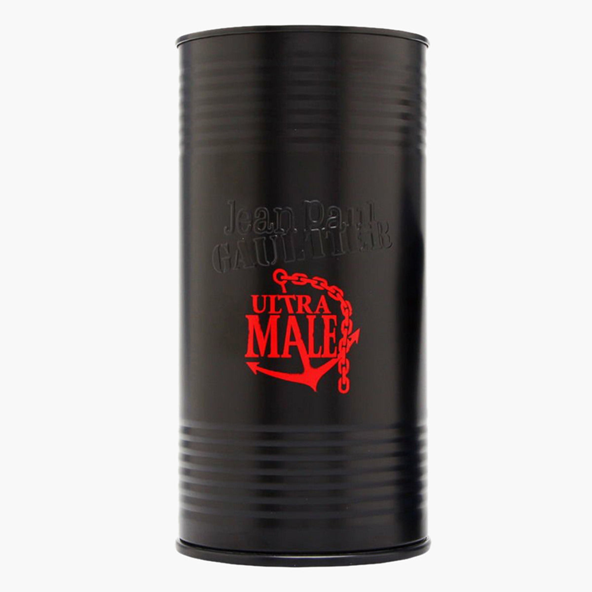 Ultra Male Eau de Toilette for Men - 125ml (Jean Paul Gaultier)