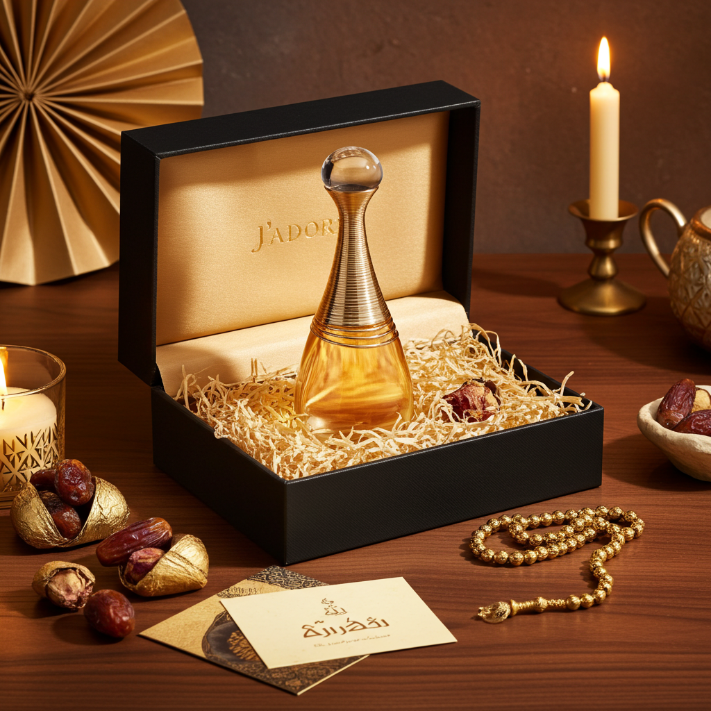 Christian Dior J'Adore Infinissime Eau De Parfum 100ML