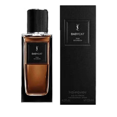 Babycat Raw Bourbon EDP 125ml (Yves Saint Laurent)