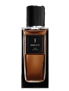 Babycat Raw Bourbon EDP 125ml (Yves Saint Laurent)