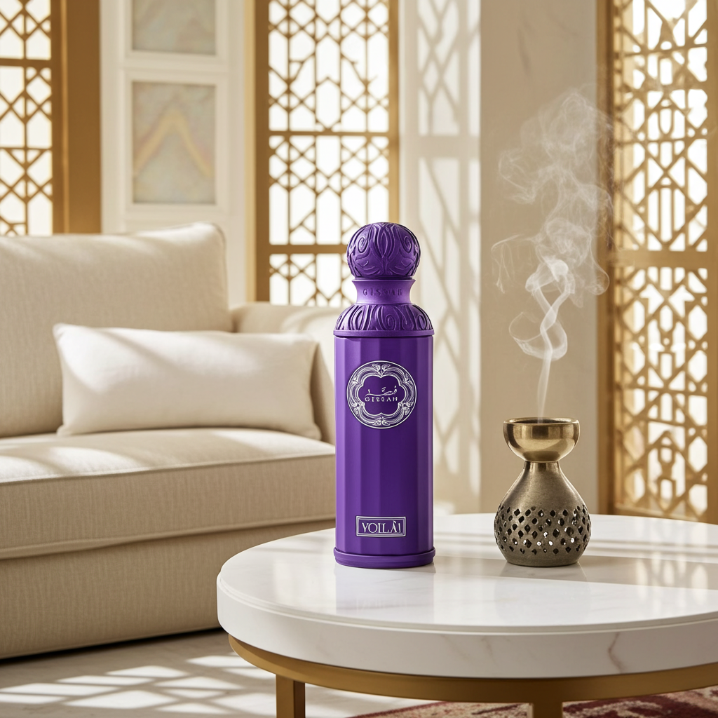 Voila Perfume For Women - 200 ML Eau De Parfum