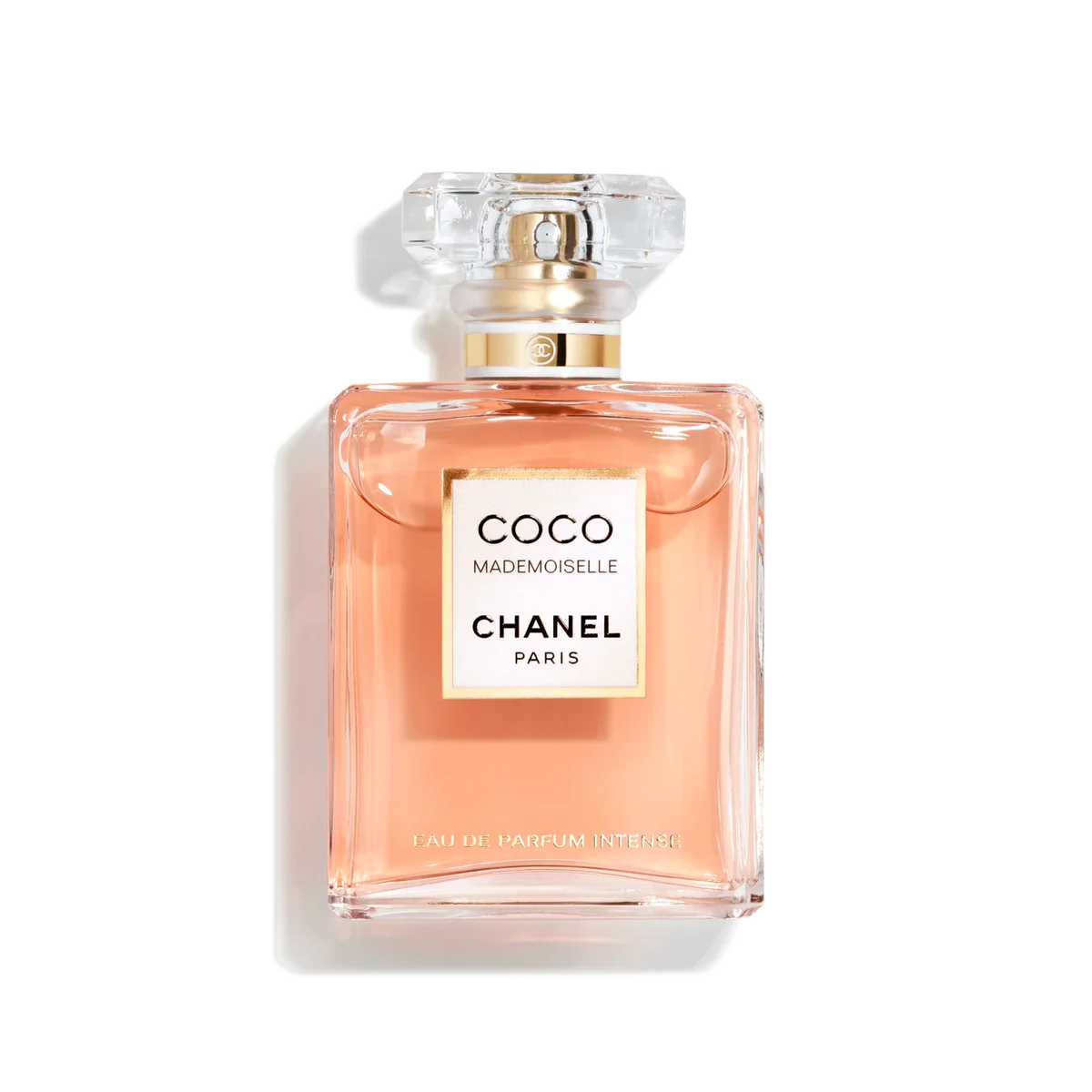 Coco Mademoiselle Intense Eau de Parfum For Women Chanel
