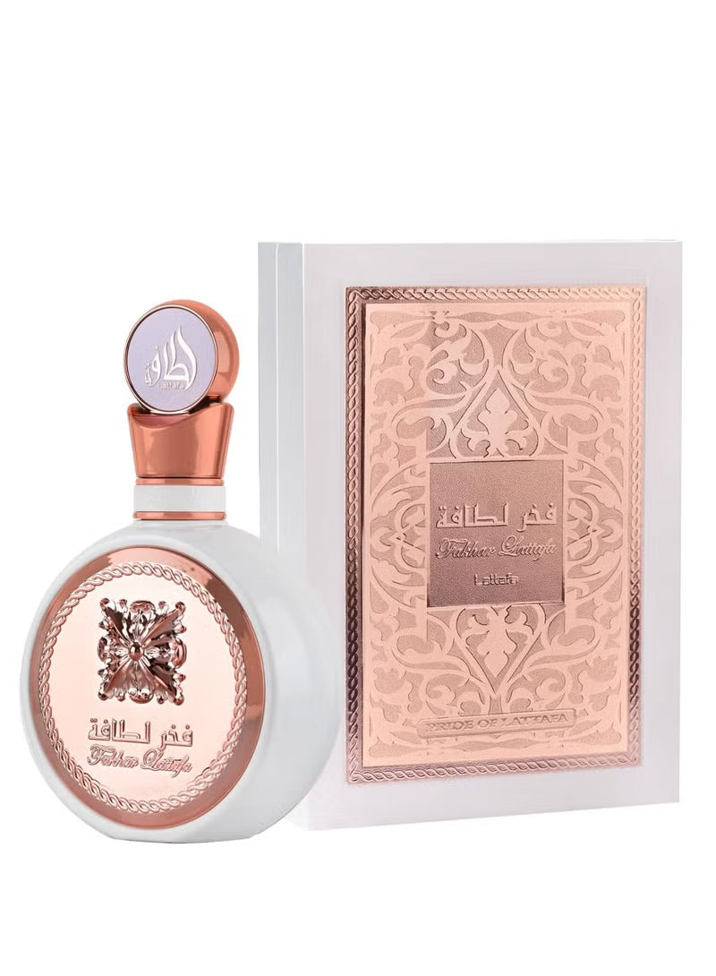 Fakhar Lattafa Women Eau de Parfum-100ML