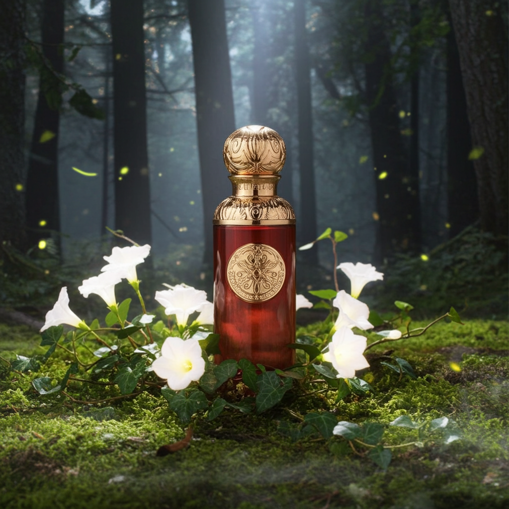 LA LUNA VALLEY 200 ML - Perfume For Women And Men