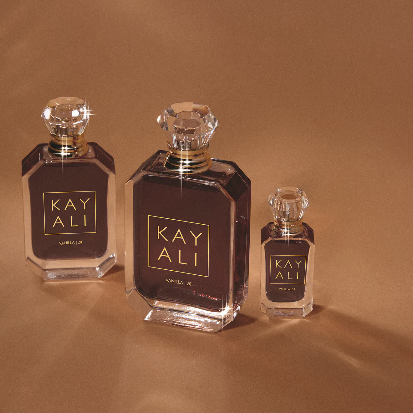 Kayali Vanilla 28 Eau de Parfum 100ml