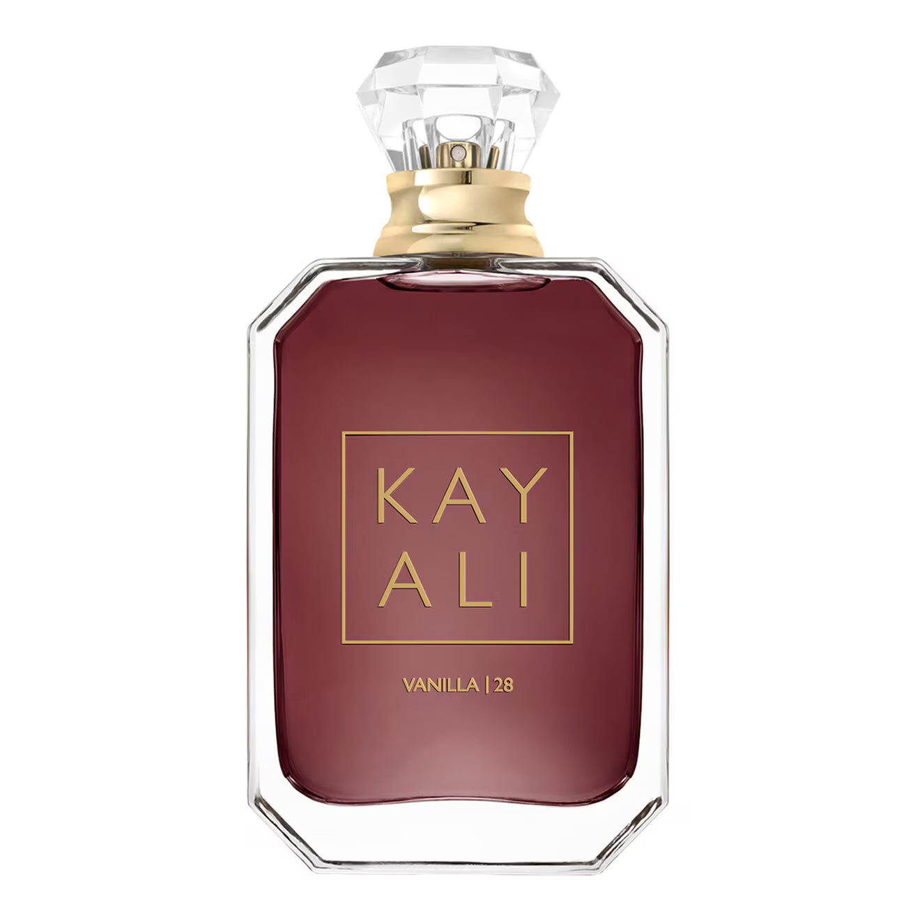 Kayali Vanilla 28 Eau de Parfum 100ml
