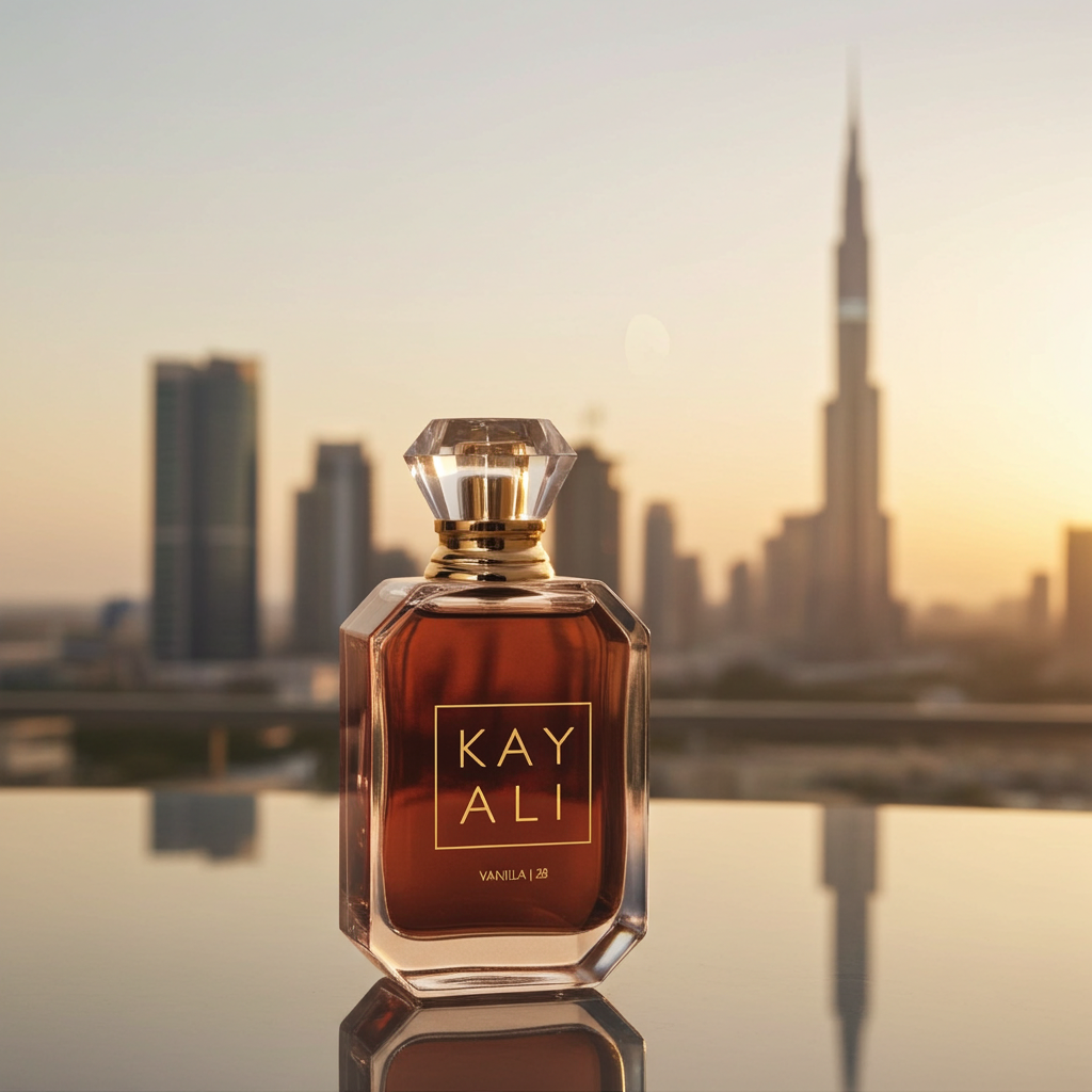 Kayali Vanilla 28 Eau de Parfum 100ml