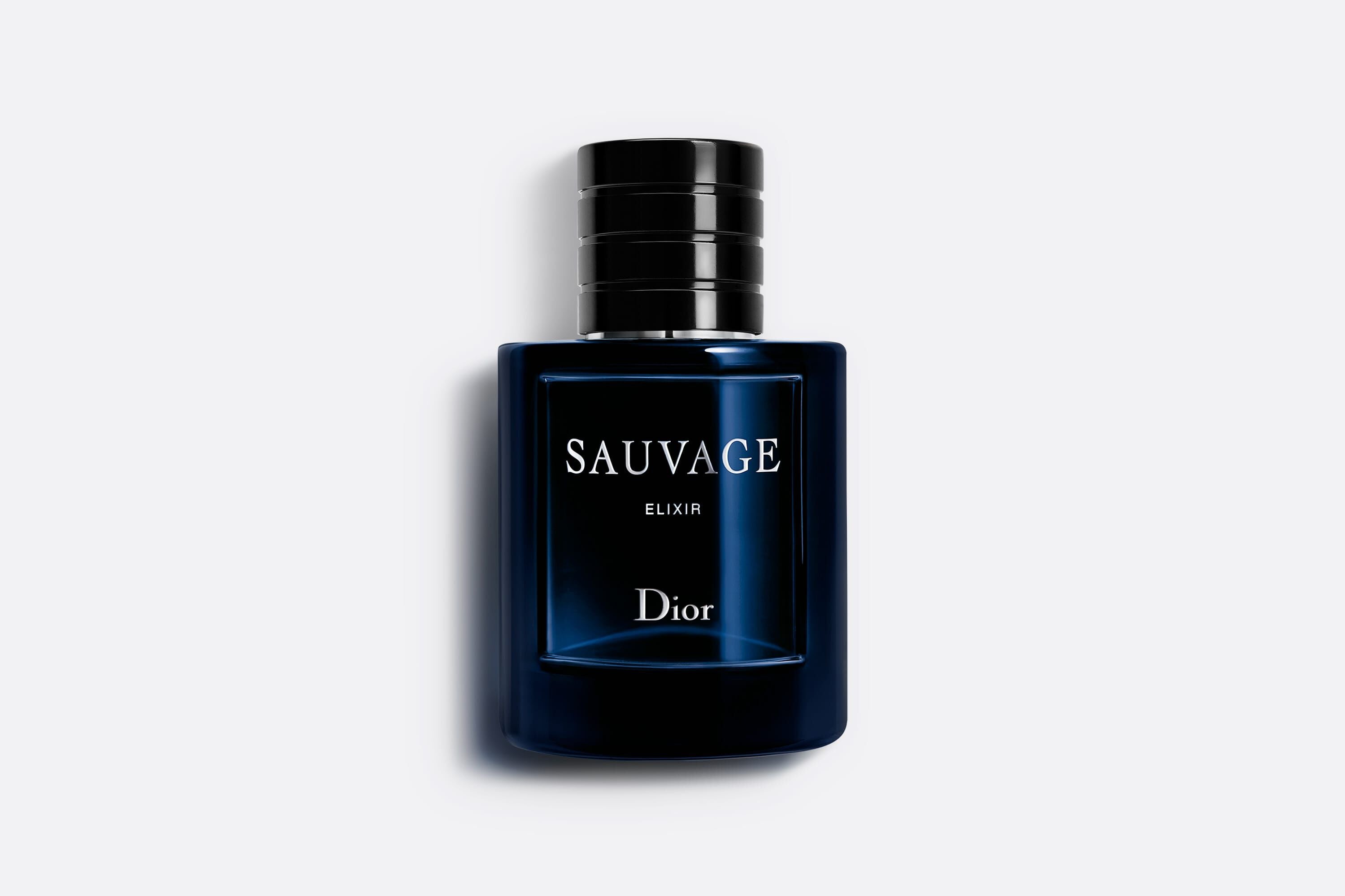 Sauvage Elixir Men Perfume (100ml)