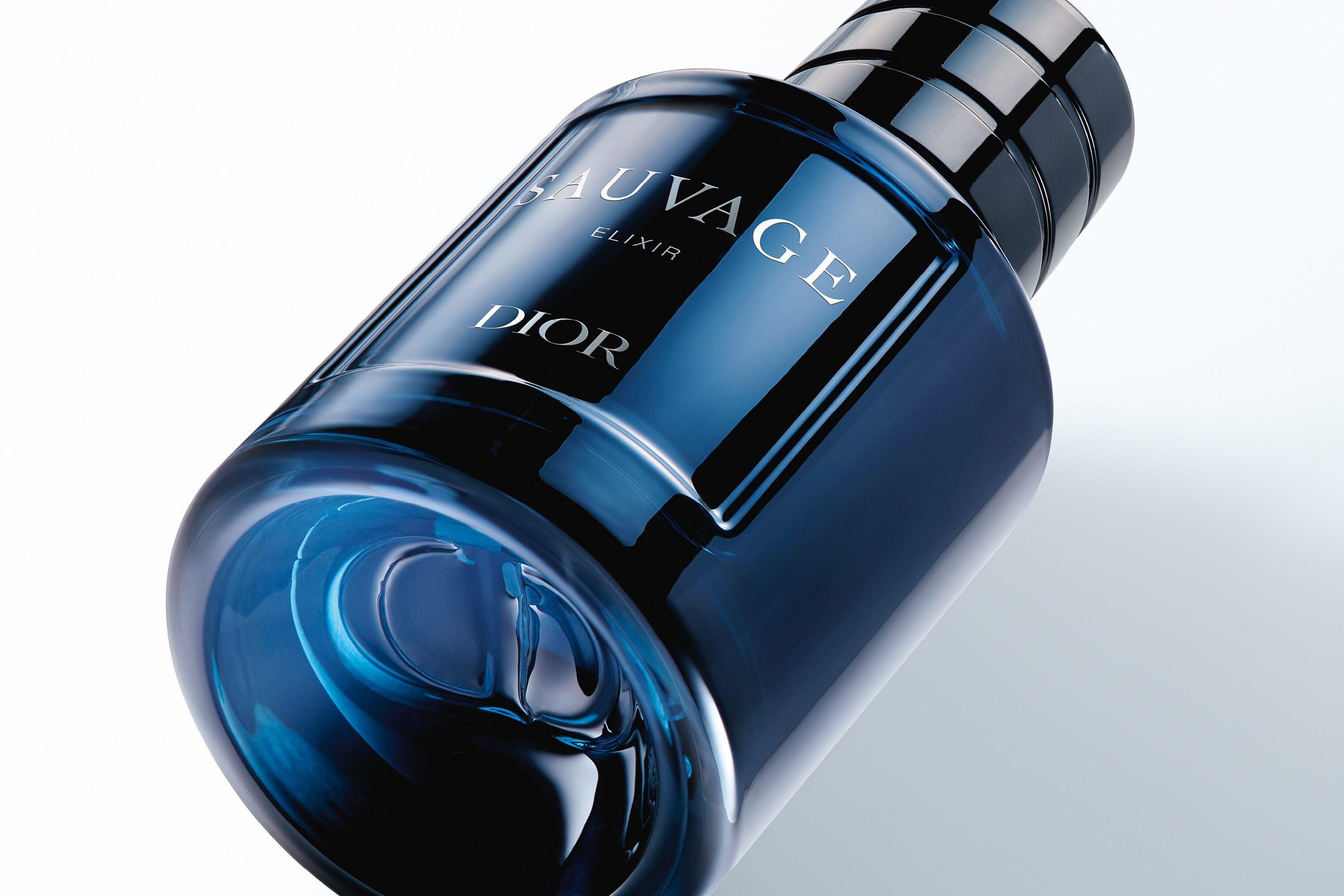 Sauvage Elixir Men Perfume (100ml)