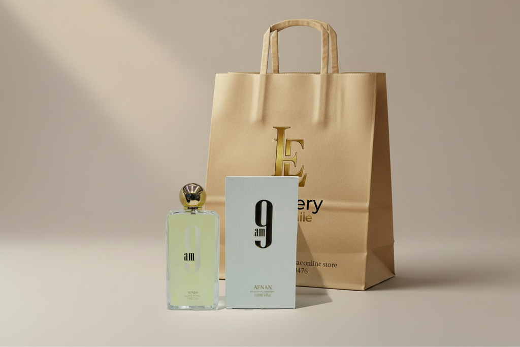 9AM by Afnan Eaux de Parfum 100ml