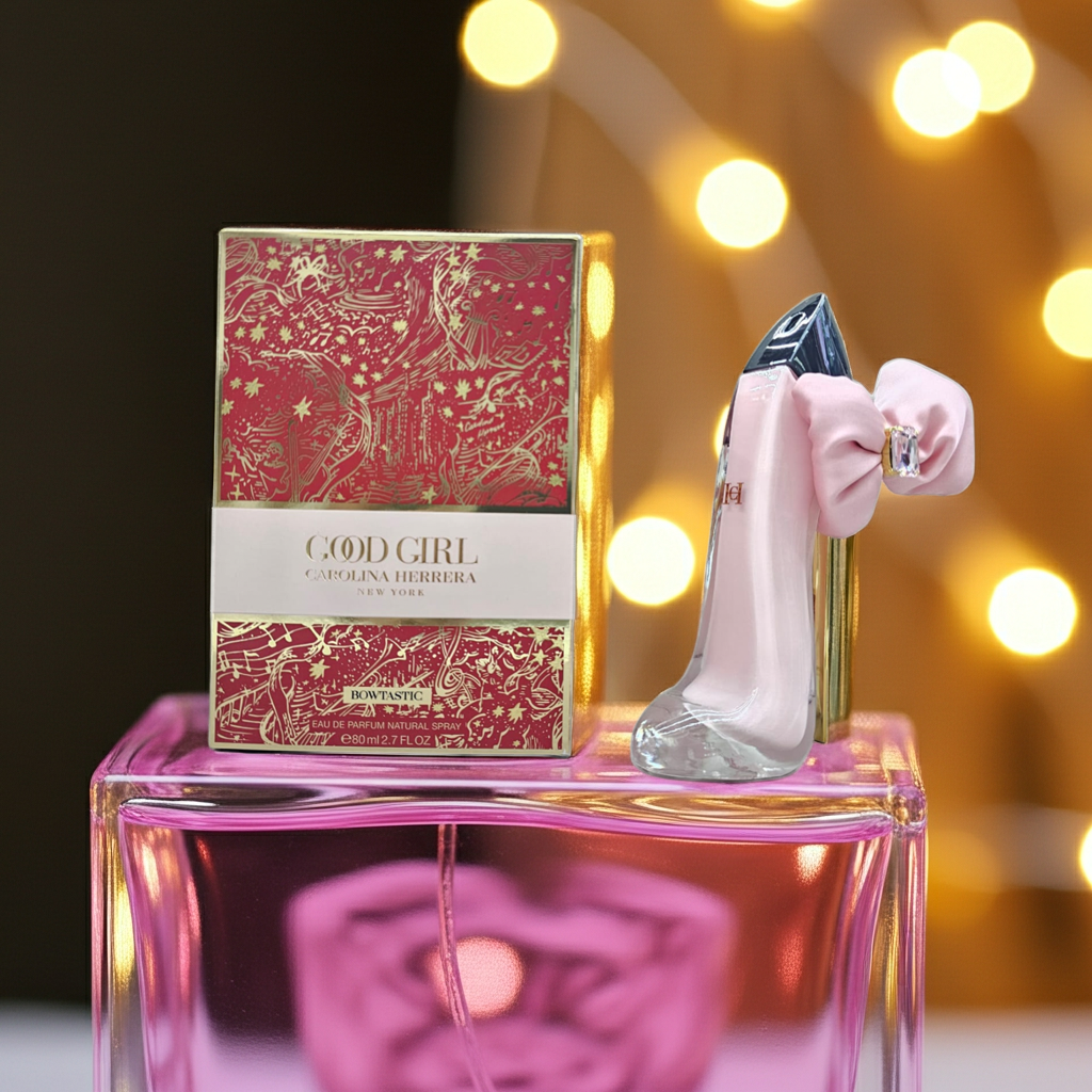 Good Girl by Carolina Herrera 80ml