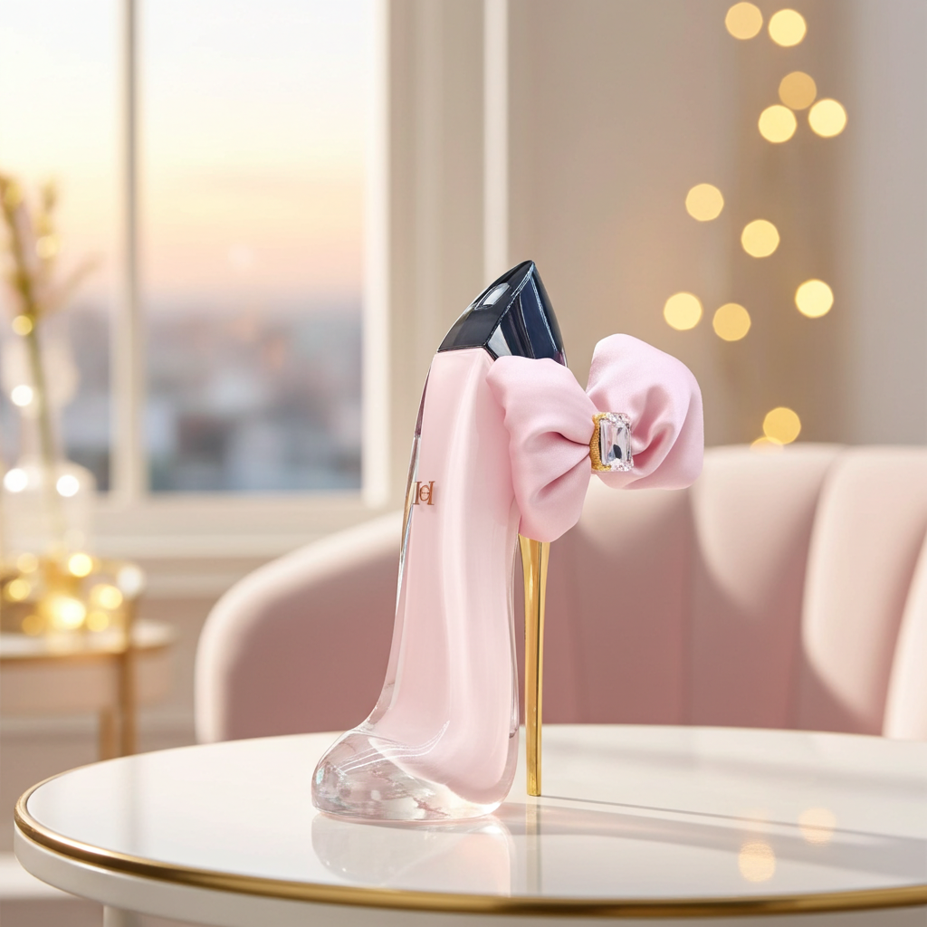 Good Girl by Carolina Herrera 80ml