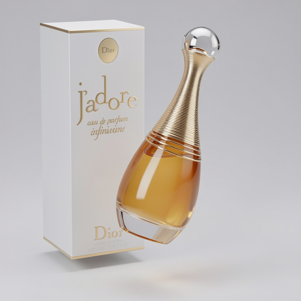 عطر كريستيان ديور جادور إنفنيسيم او دي بارفان 100 مل