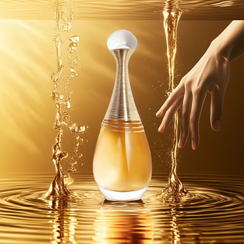 Christian Dior J'Adore Infinissime Eau De Parfum 100ML