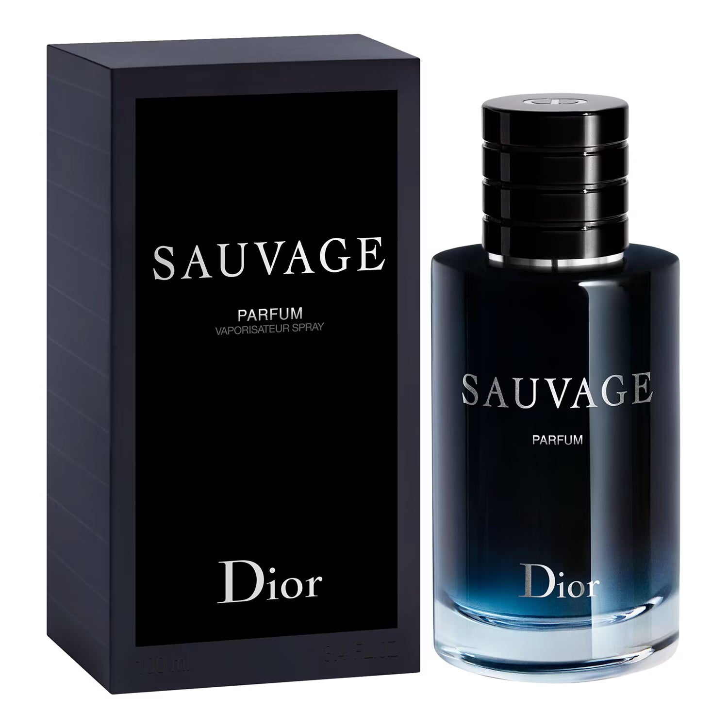 Sauvage Elixir Men Perfume (100ml)