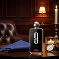 AFNAN 9 PM Edition For Men Eau De Parfum, 100 ML