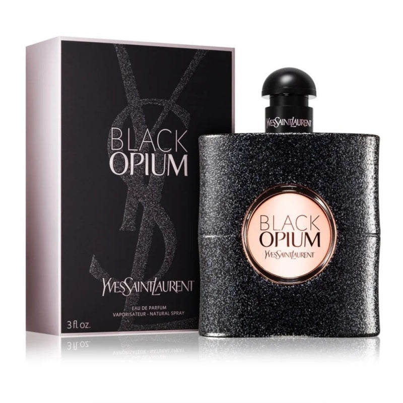 Black Opium Eau de Parfum (90ml)