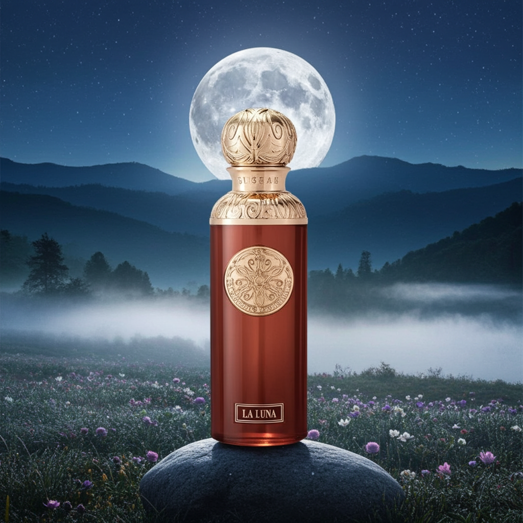 LA LUNA VALLEY 200 ML - Perfume For Women And Men