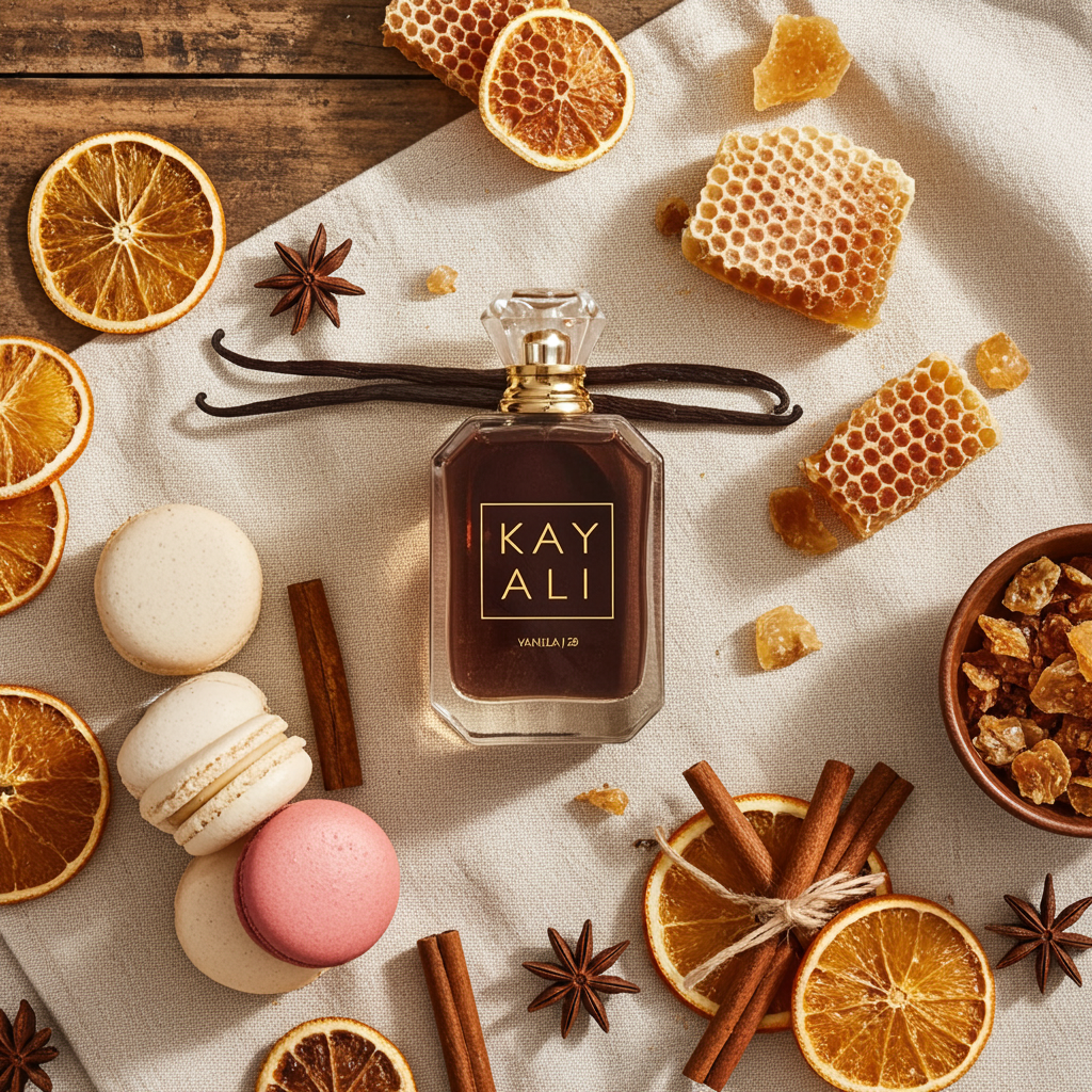 Kayali Vanilla 28 Eau de Parfum 100ml